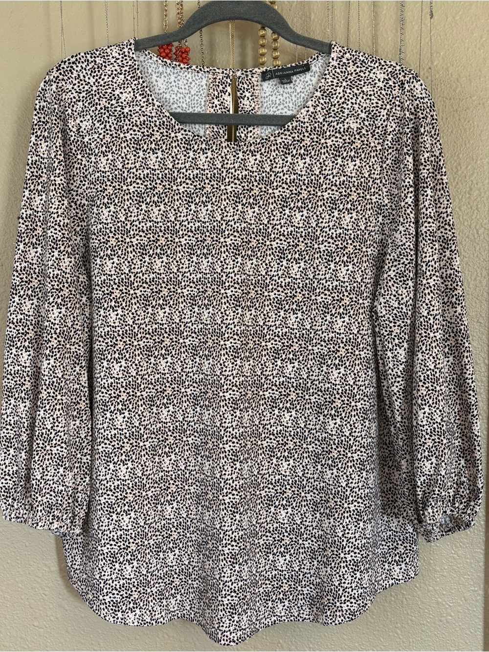 Adrianna Papell Top